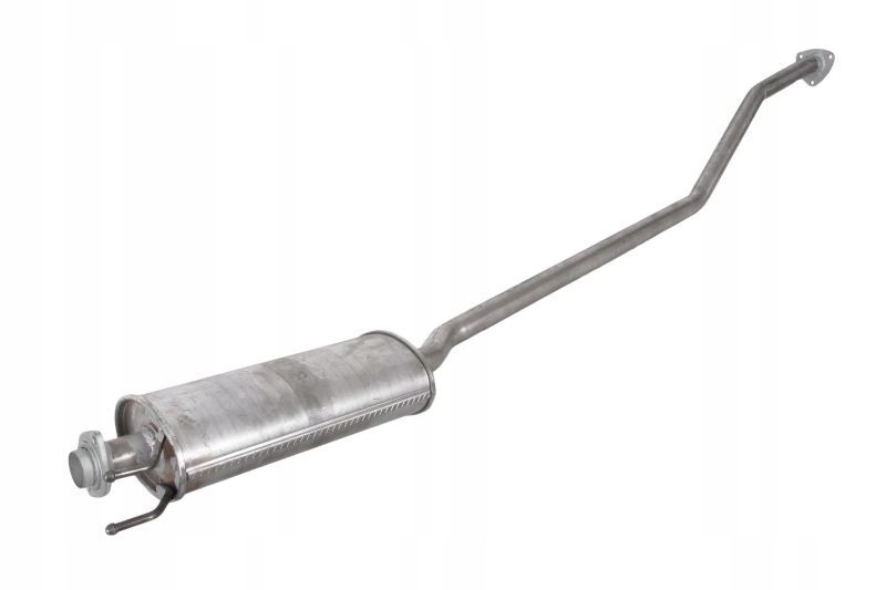 ASM13.028 - Глушник вихлопної системи HONDA Civic VII 1.4/1.6