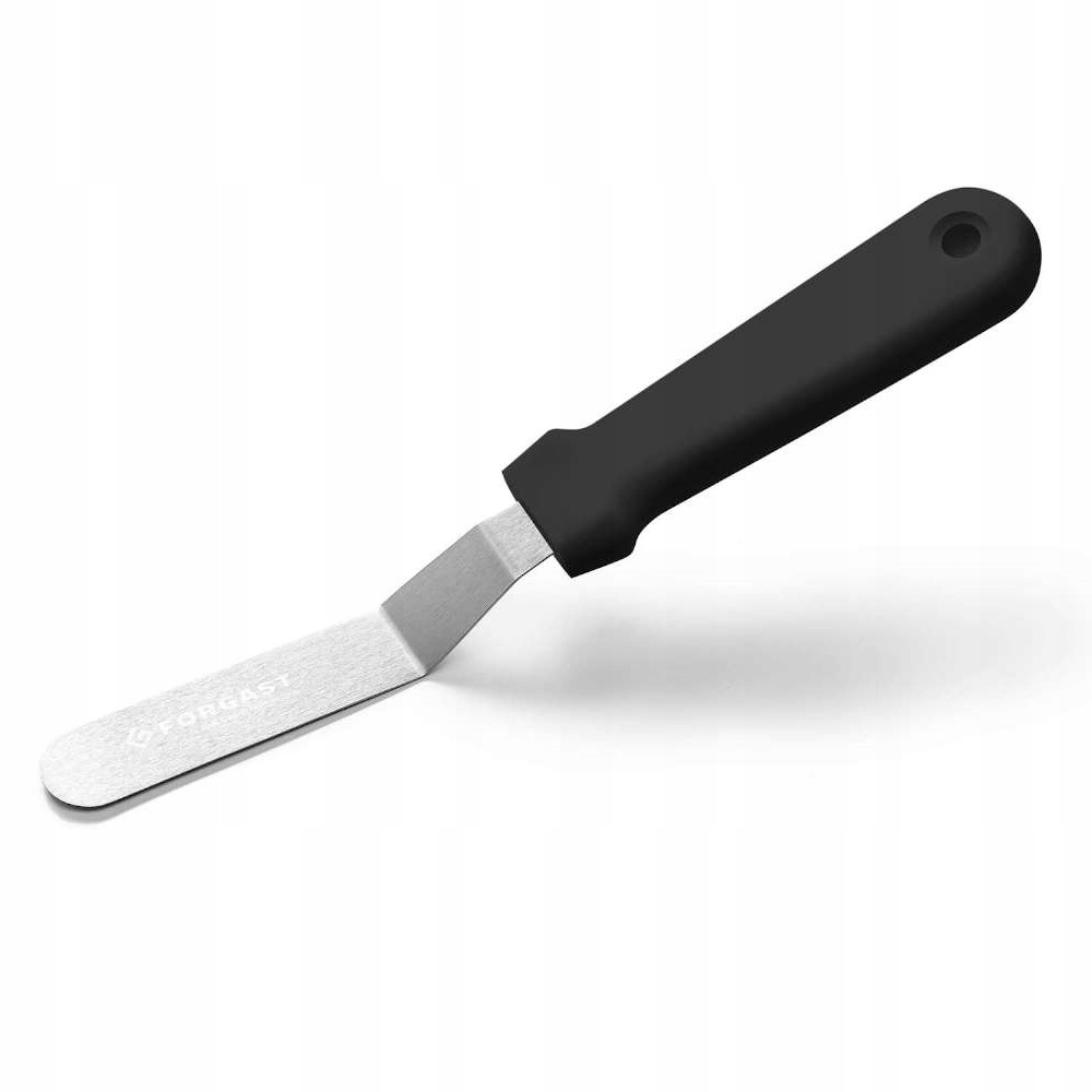 

Szpatuła Kątowa Do Ciast 21.5 CM Forgast FG11207