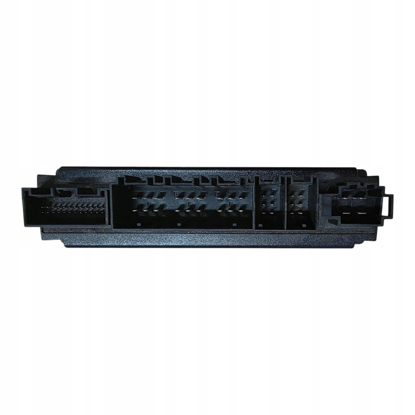 modulo Centralina KOMFORTU TOUAREG e 7L6937049AF