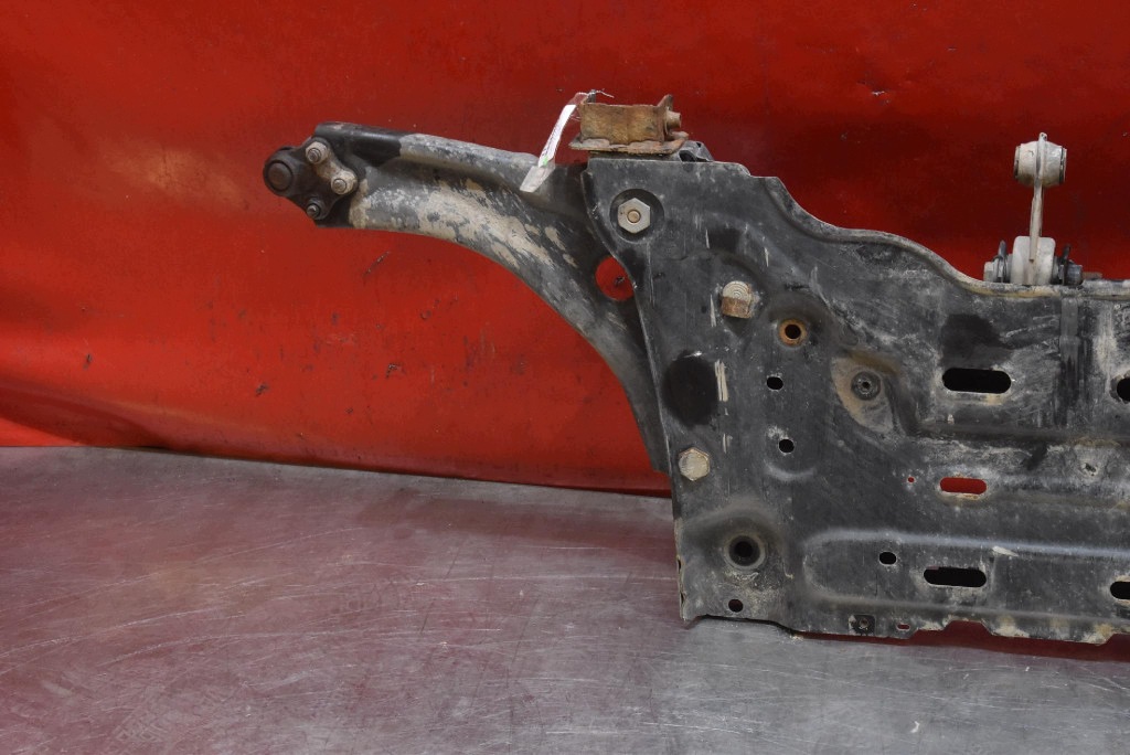 axle beam sider subframe axle beam front RENAULT MEGANE 4 IV 1.6 SCe 115 KM 16-20