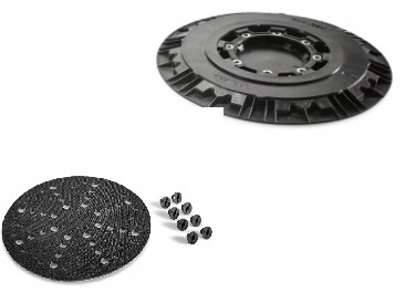 Festool ST-D220/48-LHS 2 225 Talerz szlifierski 205415