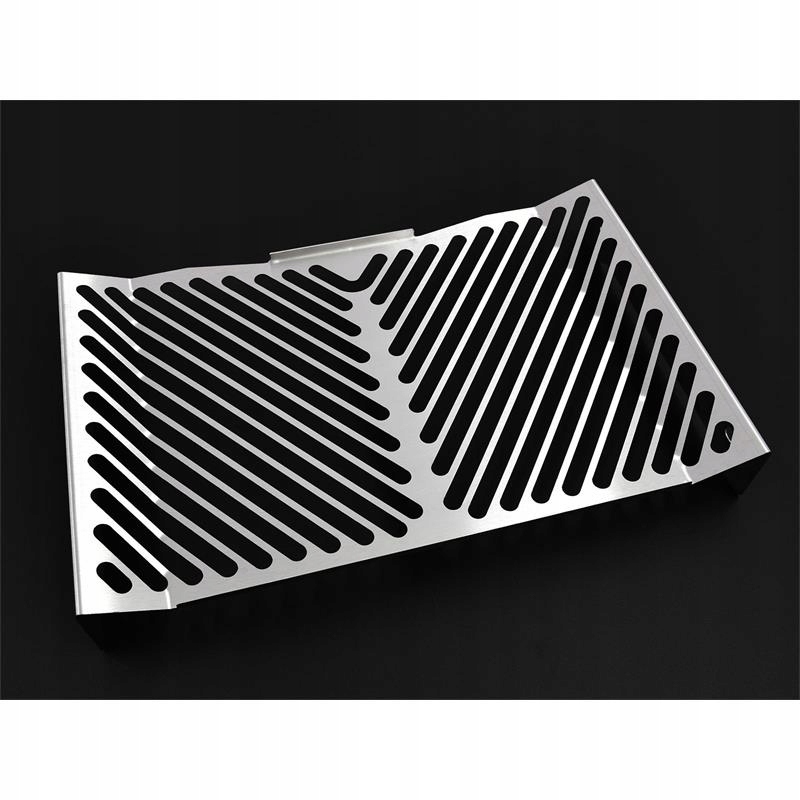 ZIEGER РЕШІТКА РАДІАТОРА 10001551