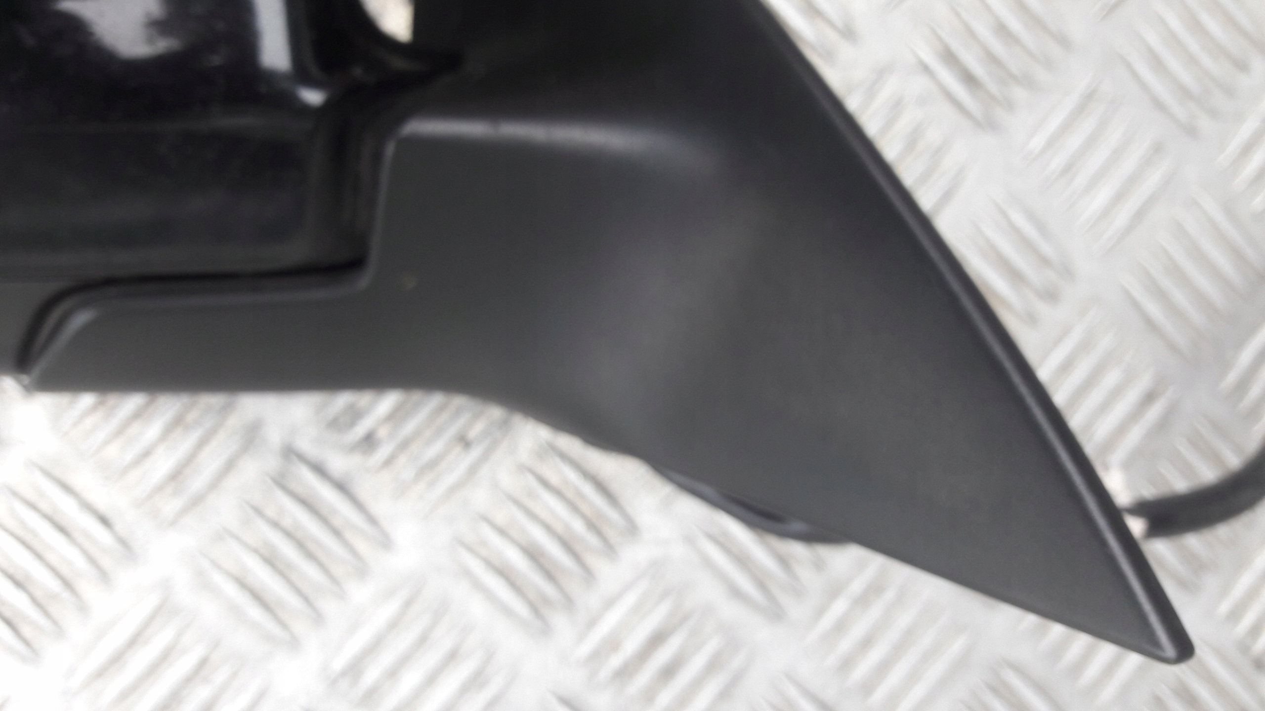 AUDI A6 C6 15 PIN mirror right front