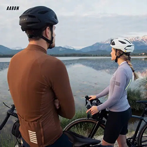 Zapięcie rowerowe o wysokim stopniu bezpieczeństwa Marka Aaron