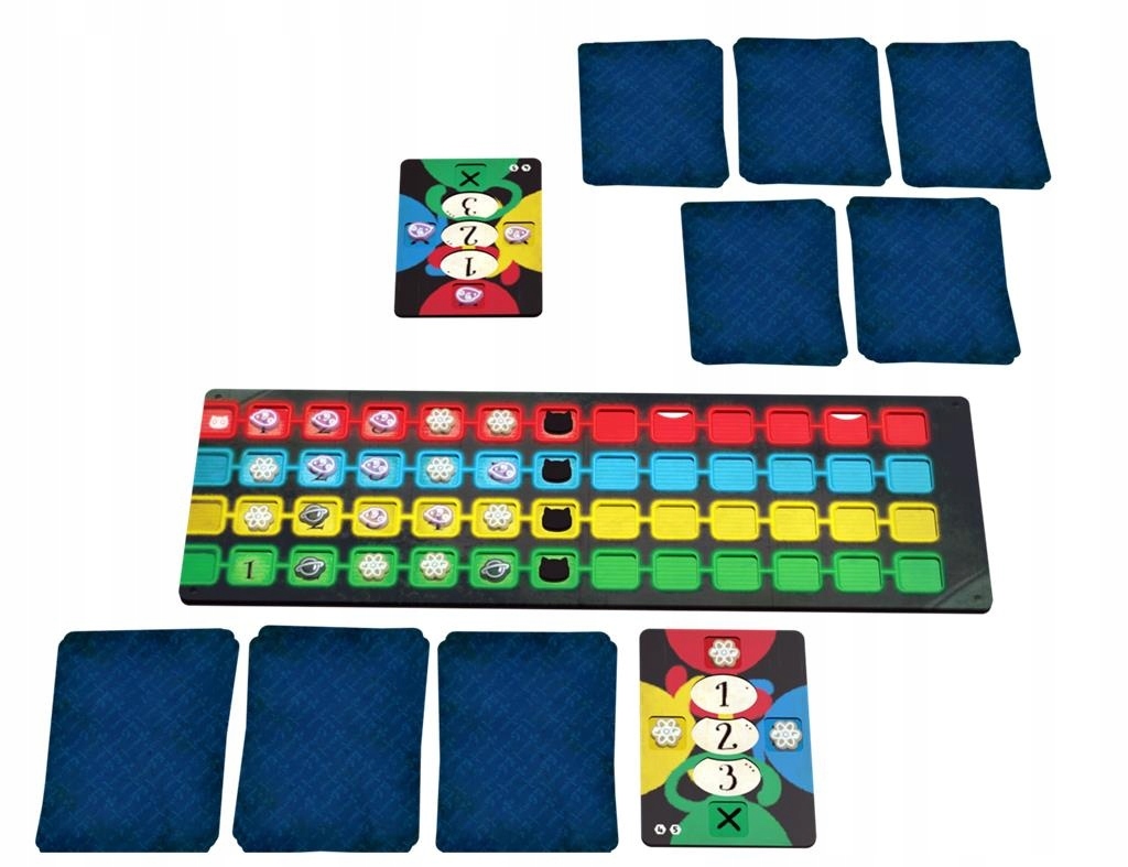 Cat in the Box Nazwa Cat in the box