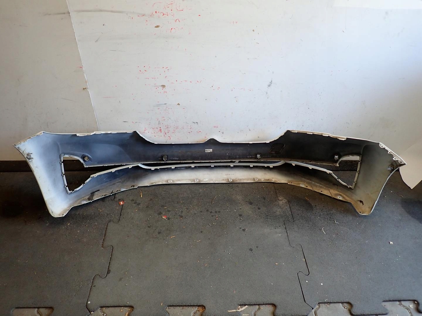 bumper front front BMW 5 G30 G31 LIFT 2020- 9464207