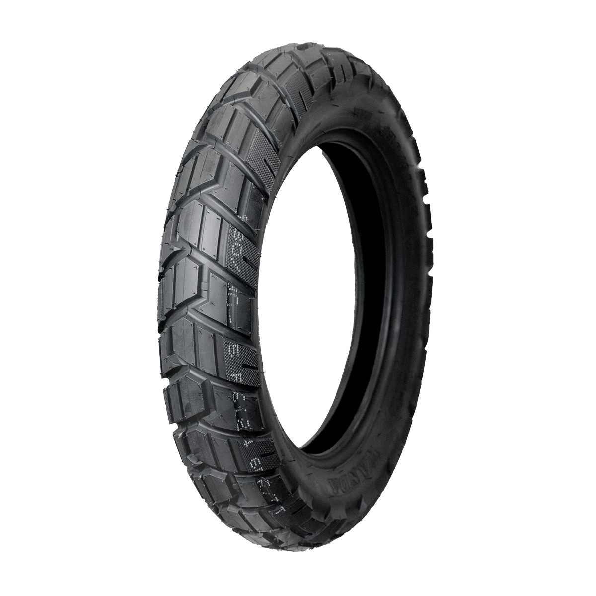Wanda P6184 110/90-17 66P 6PR Tl, 2026r.