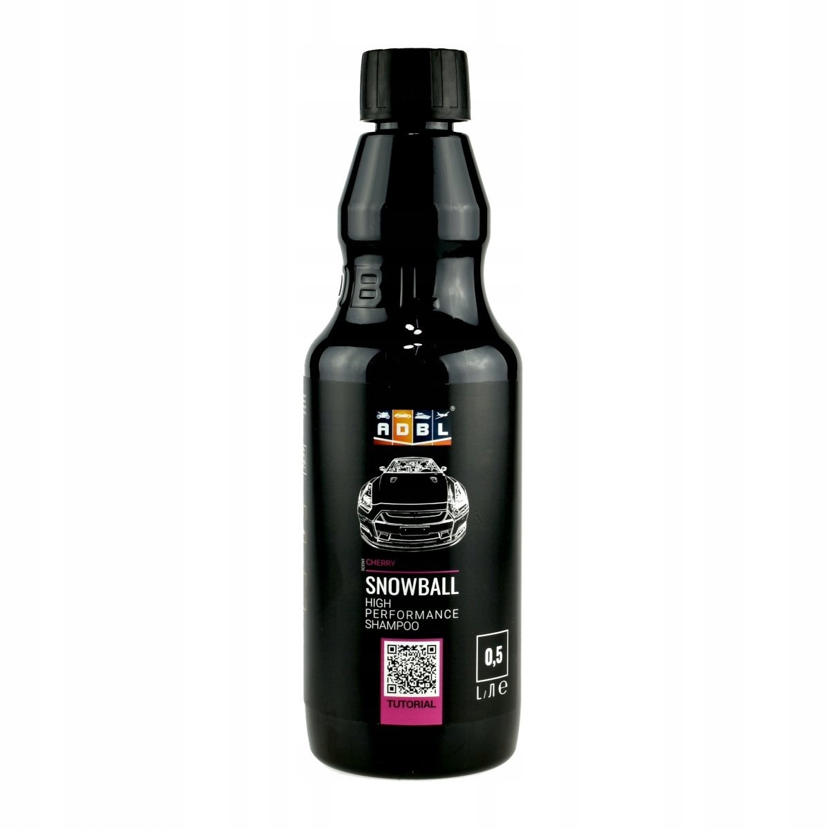 

Adbl Snowball Shampoo Cherry Koncentrat 500ml