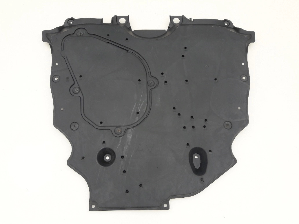 Toyota RAV4 V osłona płyta pod silnik przód 18-23 Producent części Toyota OE