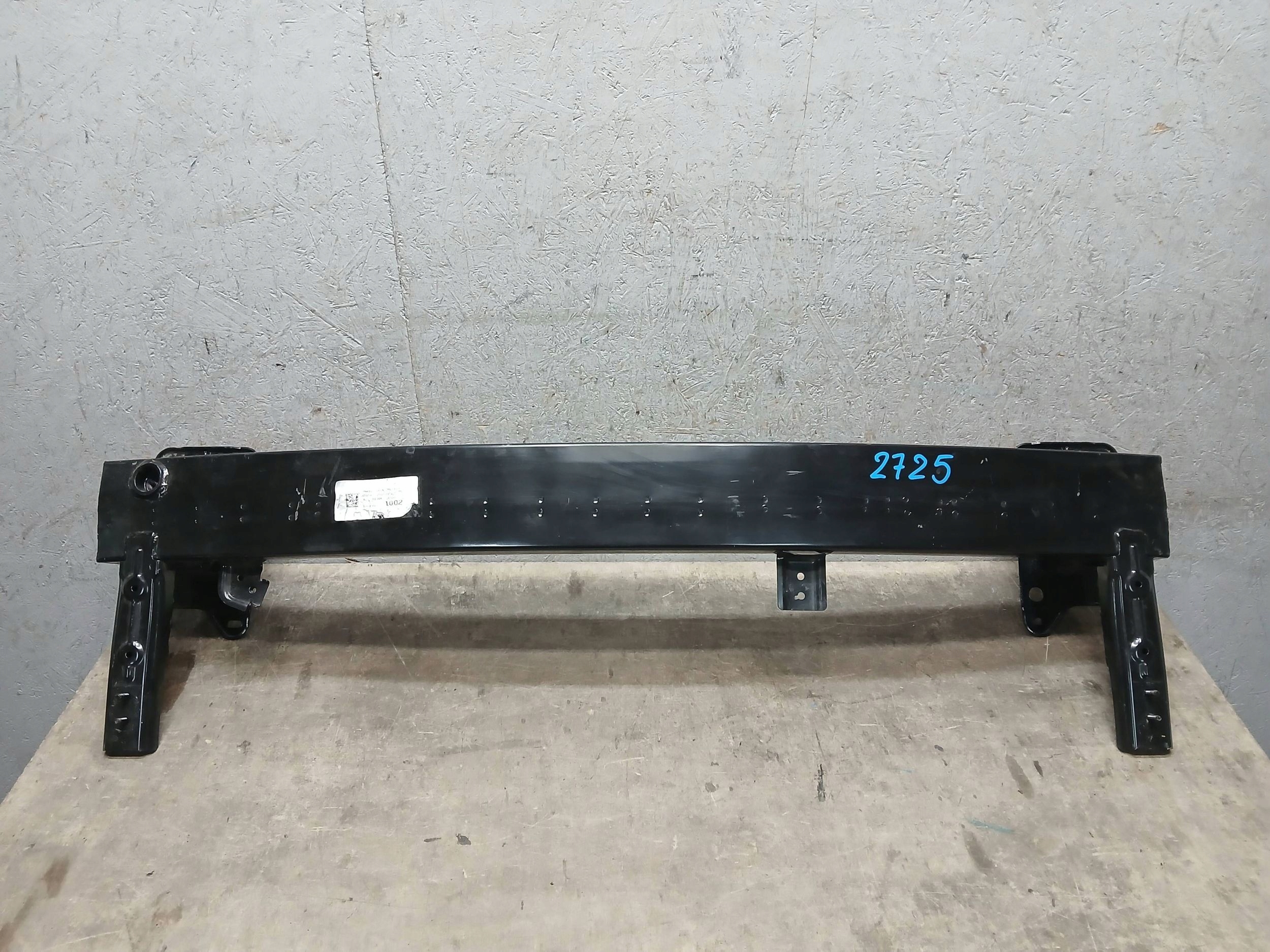 bumper support front KIA CEED III 3 17- J7A243313
