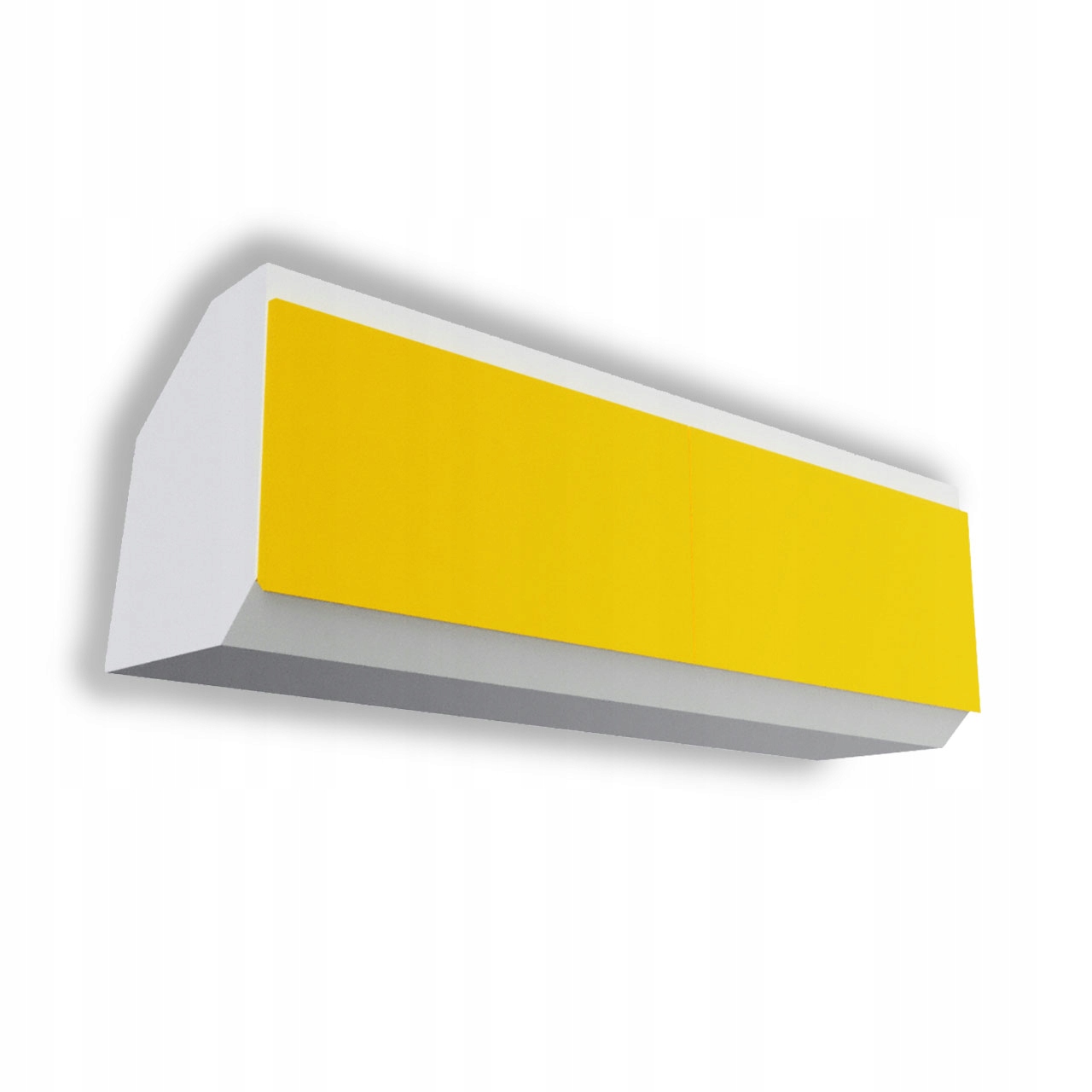 Meble do kampera szafka gorna lewa nad lozkiem