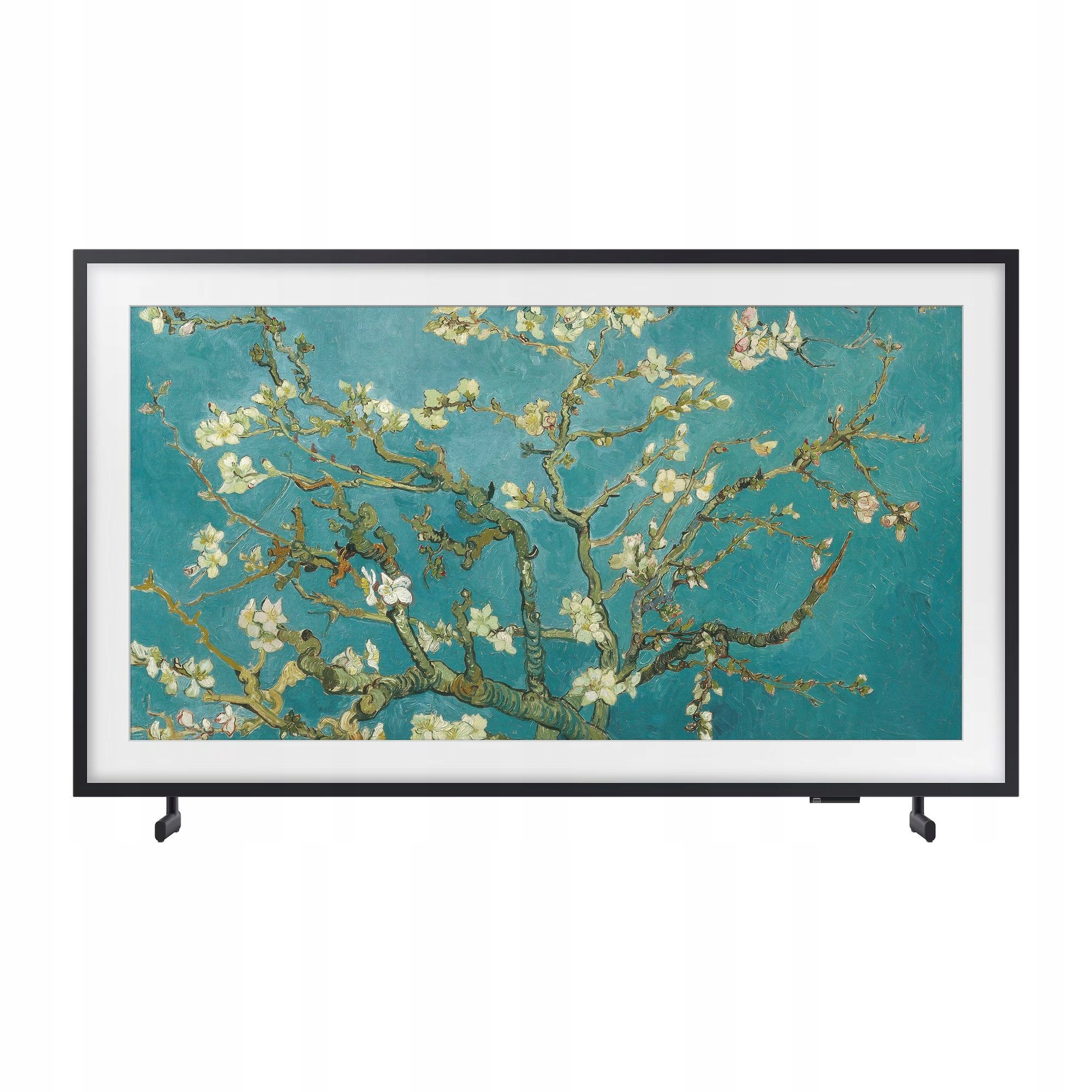 Telewizor Samsung QE32LS03CBUXXH 32” Qled Full Hd Tizen Smart Tv