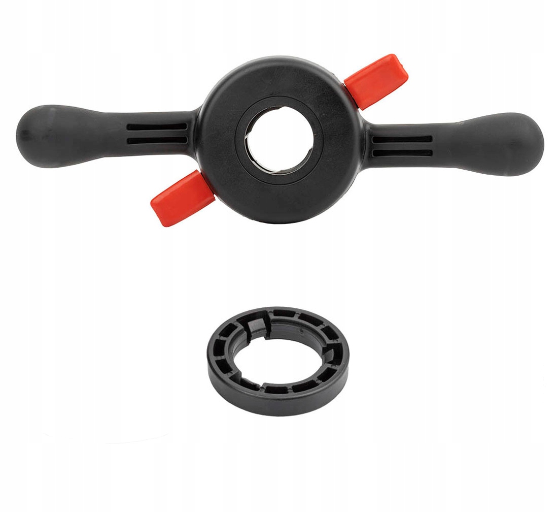 

Śruba Uchwyt Szybkomocujący Motylek 36mm x 3mm