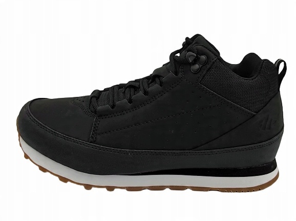 

Buty młodzieżowe 4F idealne na jesień wiosnę r. 36