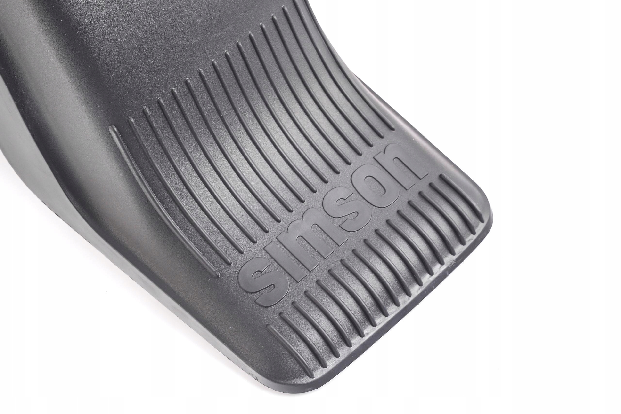 BŁOTNIK TYŁ TYLNY SIMSON SR50 SKUTER ORYGINAŁ Dopasowanie do pojazdu produkt dedykowany