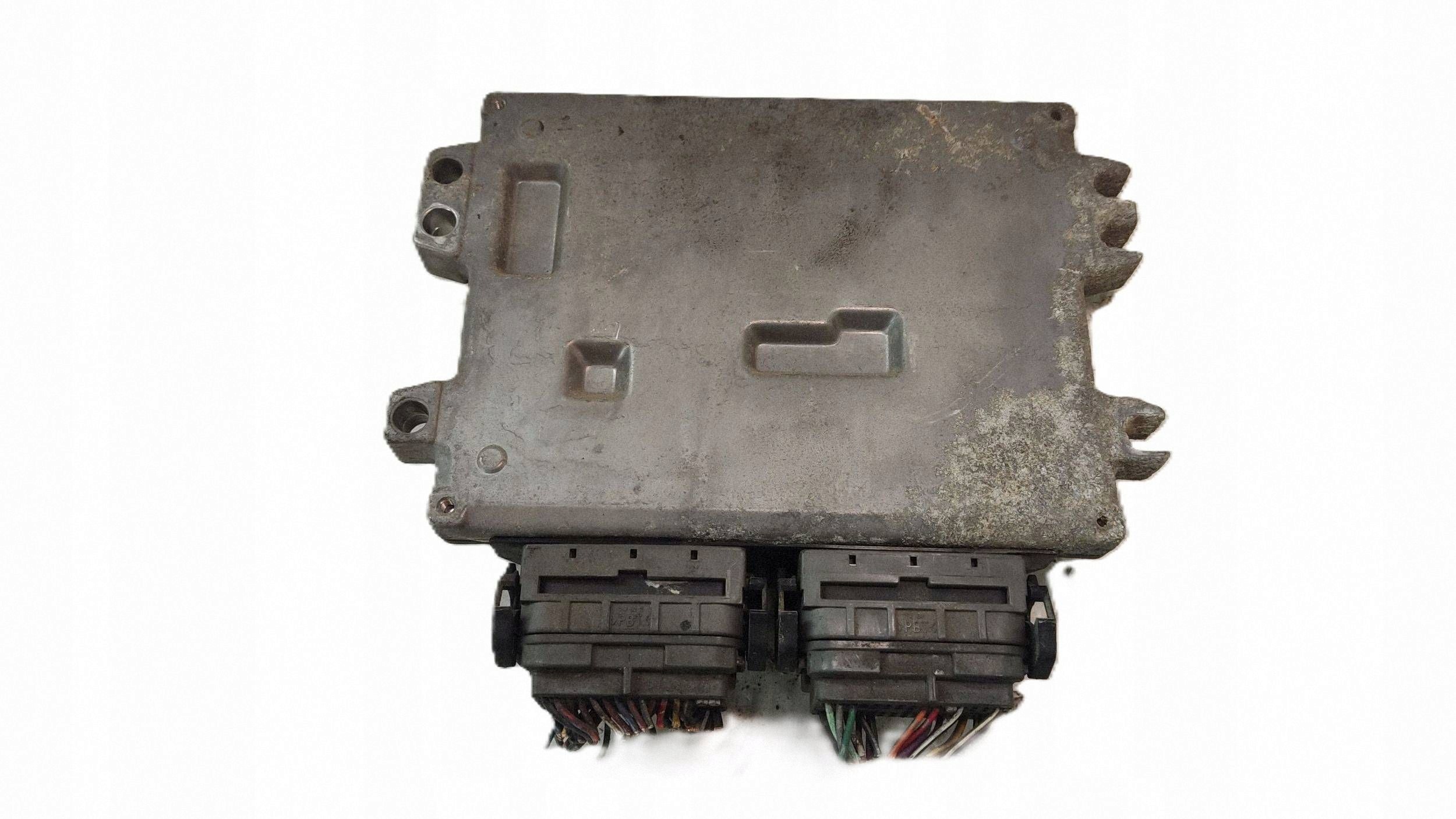 computer Motore SUZUKI SWIFT 1.3i 2007