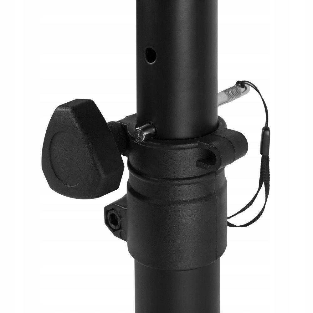 2x STATYW pod monitor studyjny SET Vonyx SMS10 Model SMS10