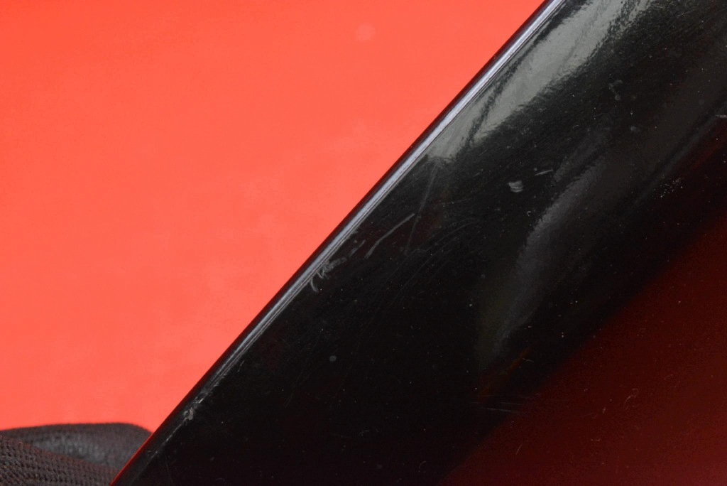 mirror right black, EU 022280 KIA SPORTAGE 2 II 04-08 3 PIN