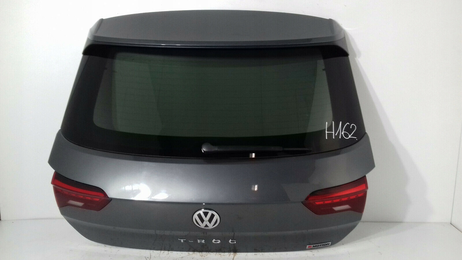 KLAPA TYLNA VW T-ROC 2017 (H162)