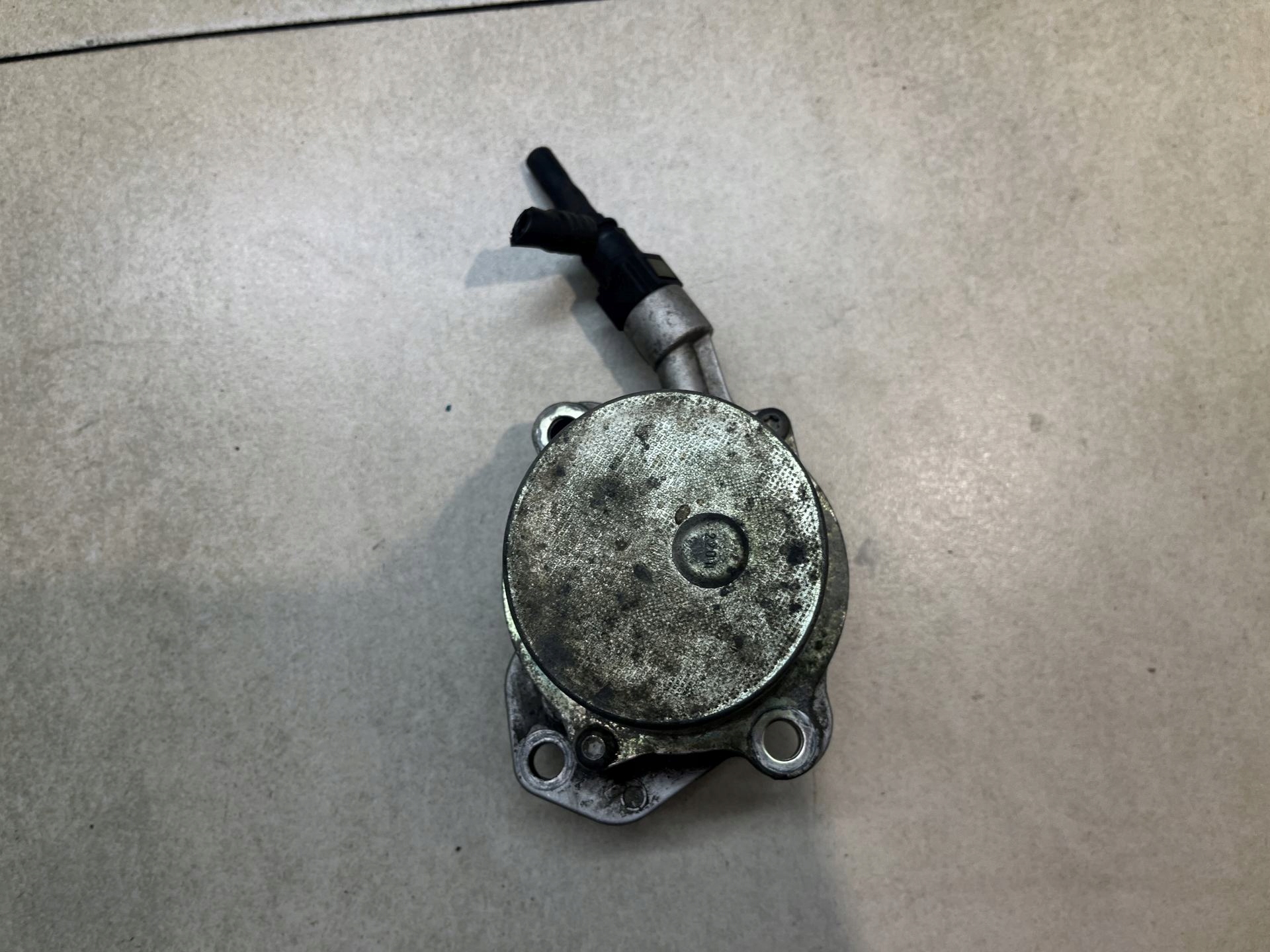 Pompa VACUM CITROEN C5 2.2 HDI 9631971580
