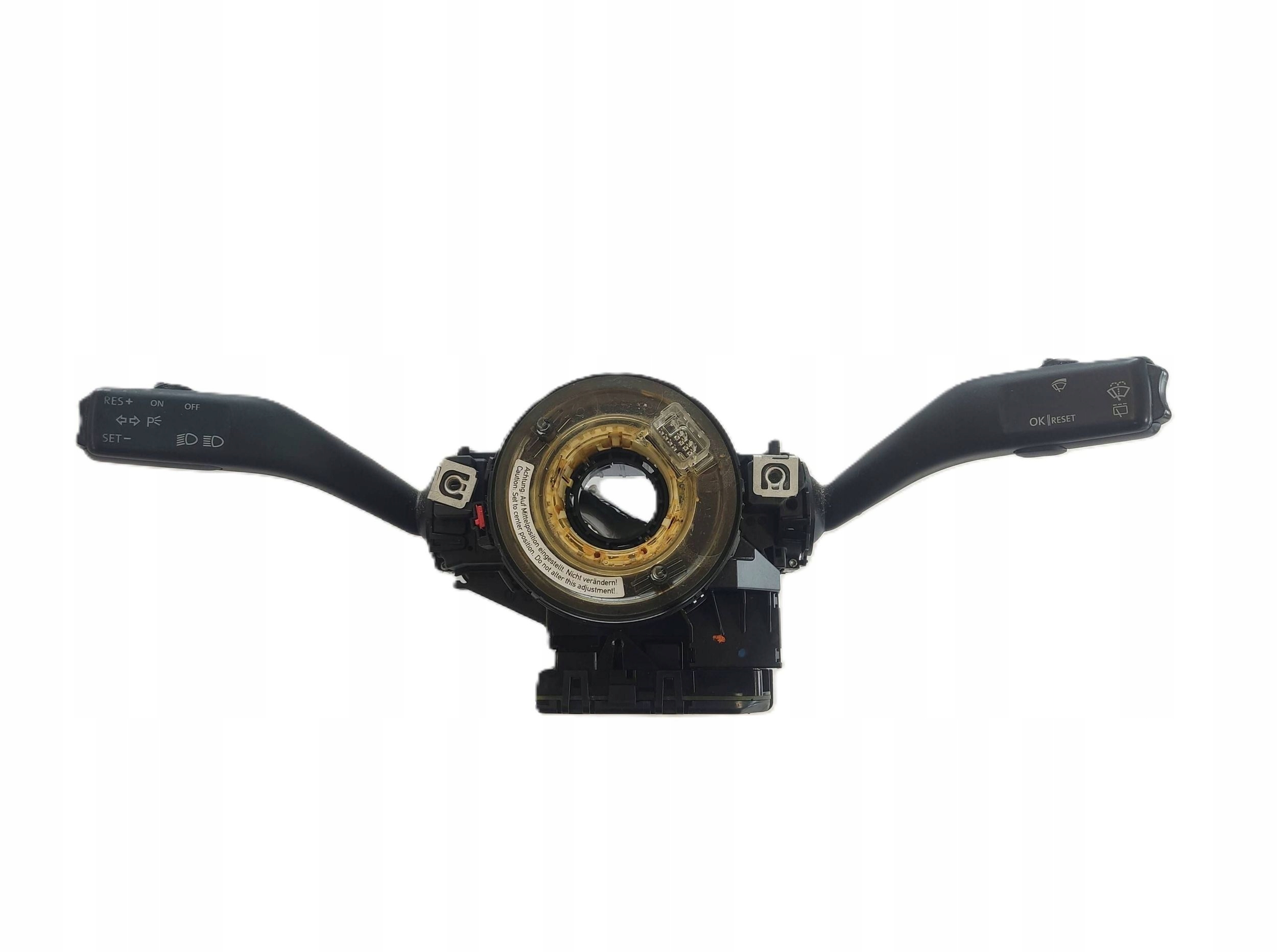 DEVIO LUCI TERGICRISTALLO TERGI Volkswagen Touran e 2003 1K0953503H