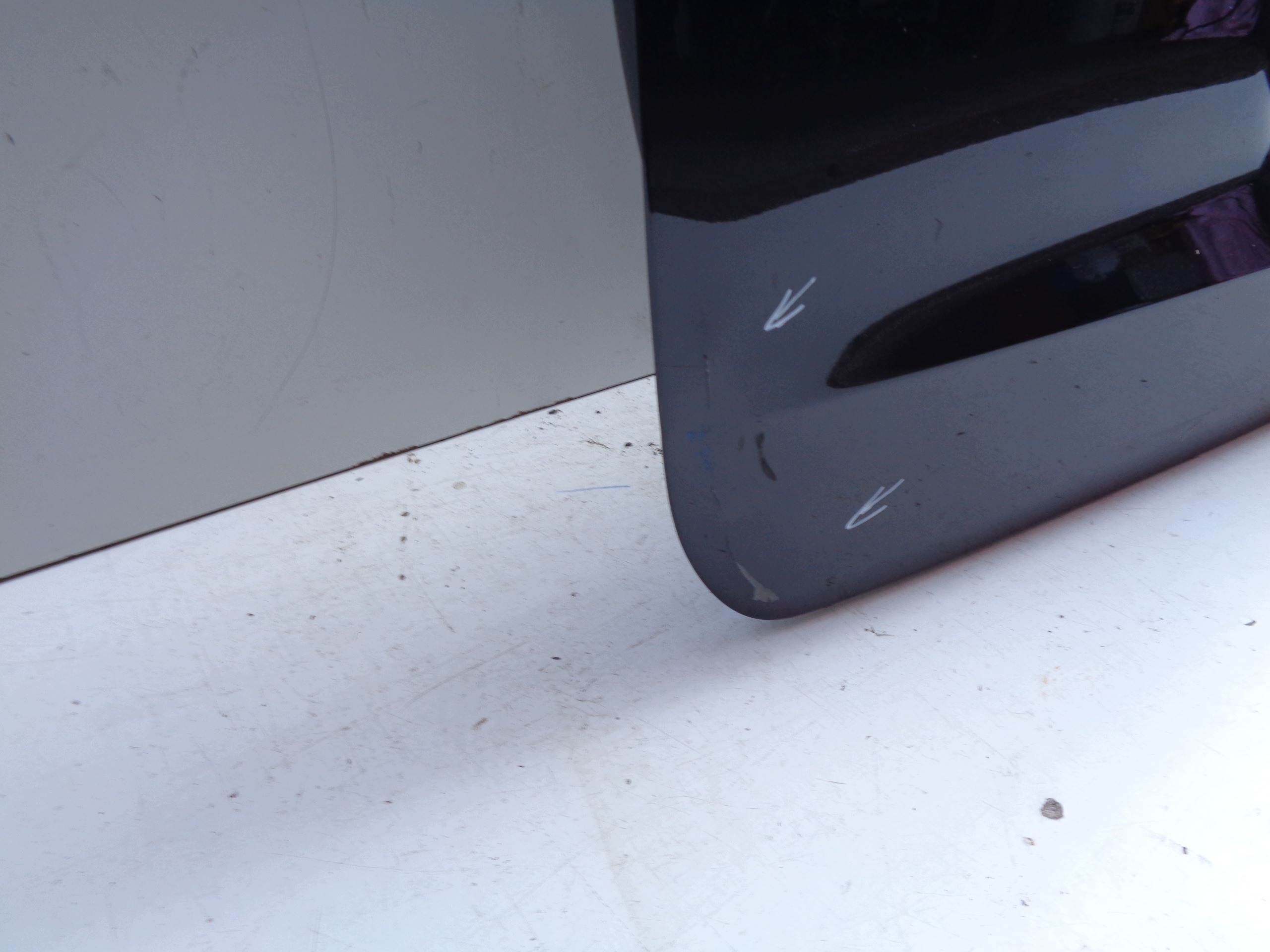 boot doors MERCEDES V-KLASA W447 14- NR 53327