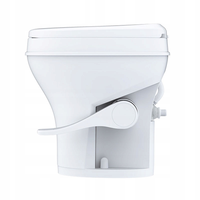 TOALETA DO JACHTU KAMPERA NOŻNA 452x388 - 06690 Stan opakowania oryginalne