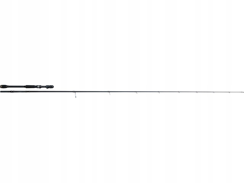 Westin Wędka W3 Bass Finesse T&c 2,10 ML5-15g