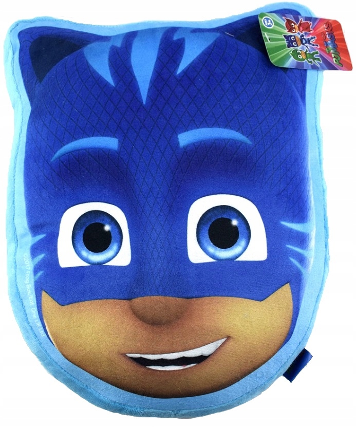 

Pluszowa Poduszka Pidżamersi, przytulanka 35 cm