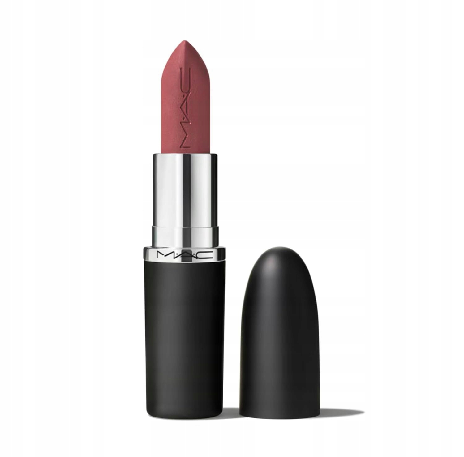 Mac Cosmetics Matte Rtěnka Meaecximal (matná Rtěnka) 3,5 G Odstín: Meh