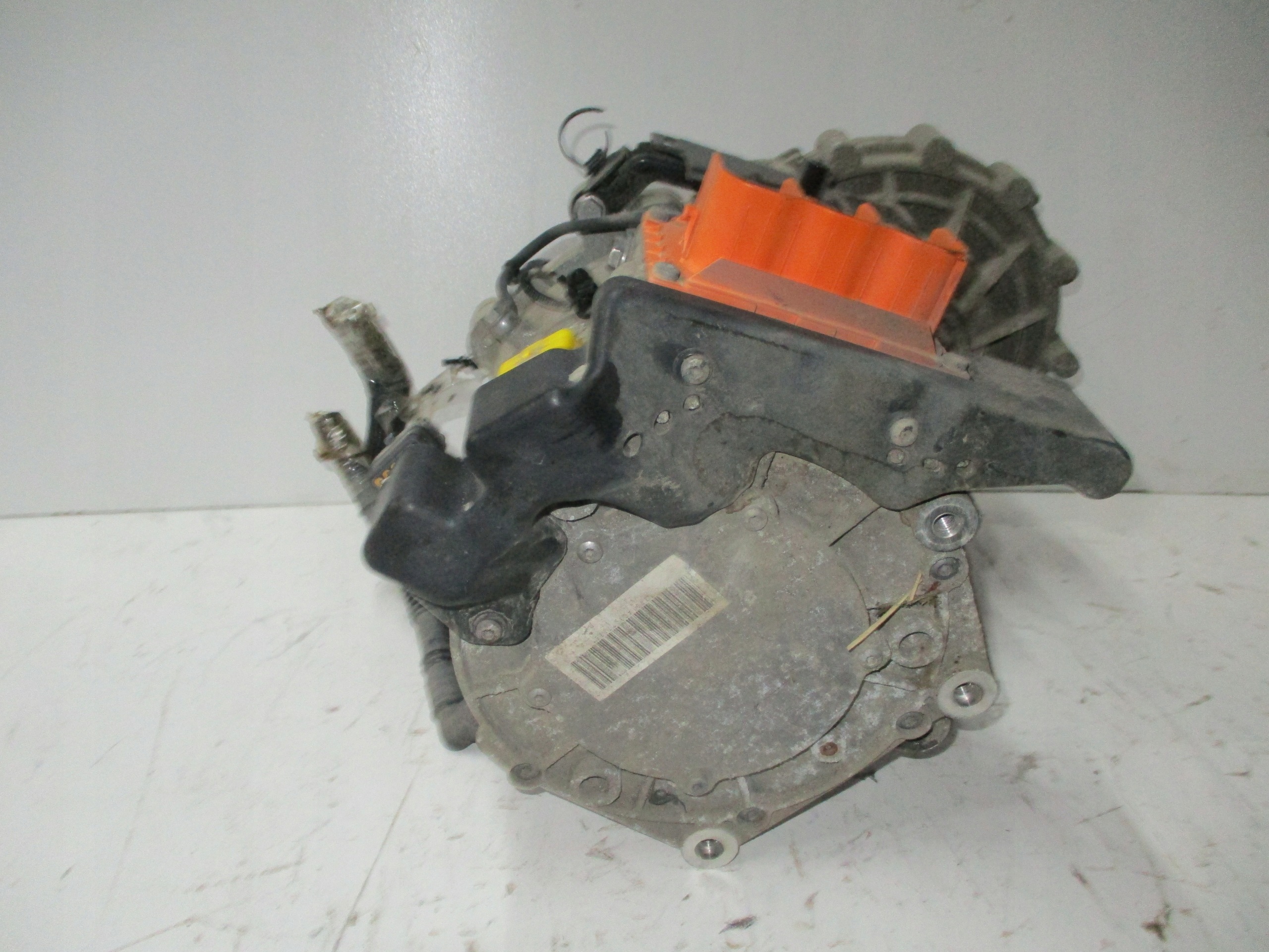 engine MOTOR electrical PEUGEOT 3008 and 2.0HYB 9800189280