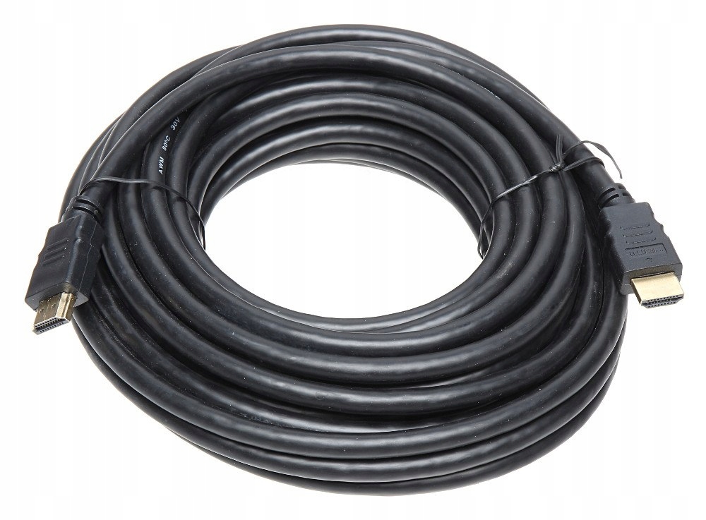 

Kabel HDMI-10-V2.0 10 m