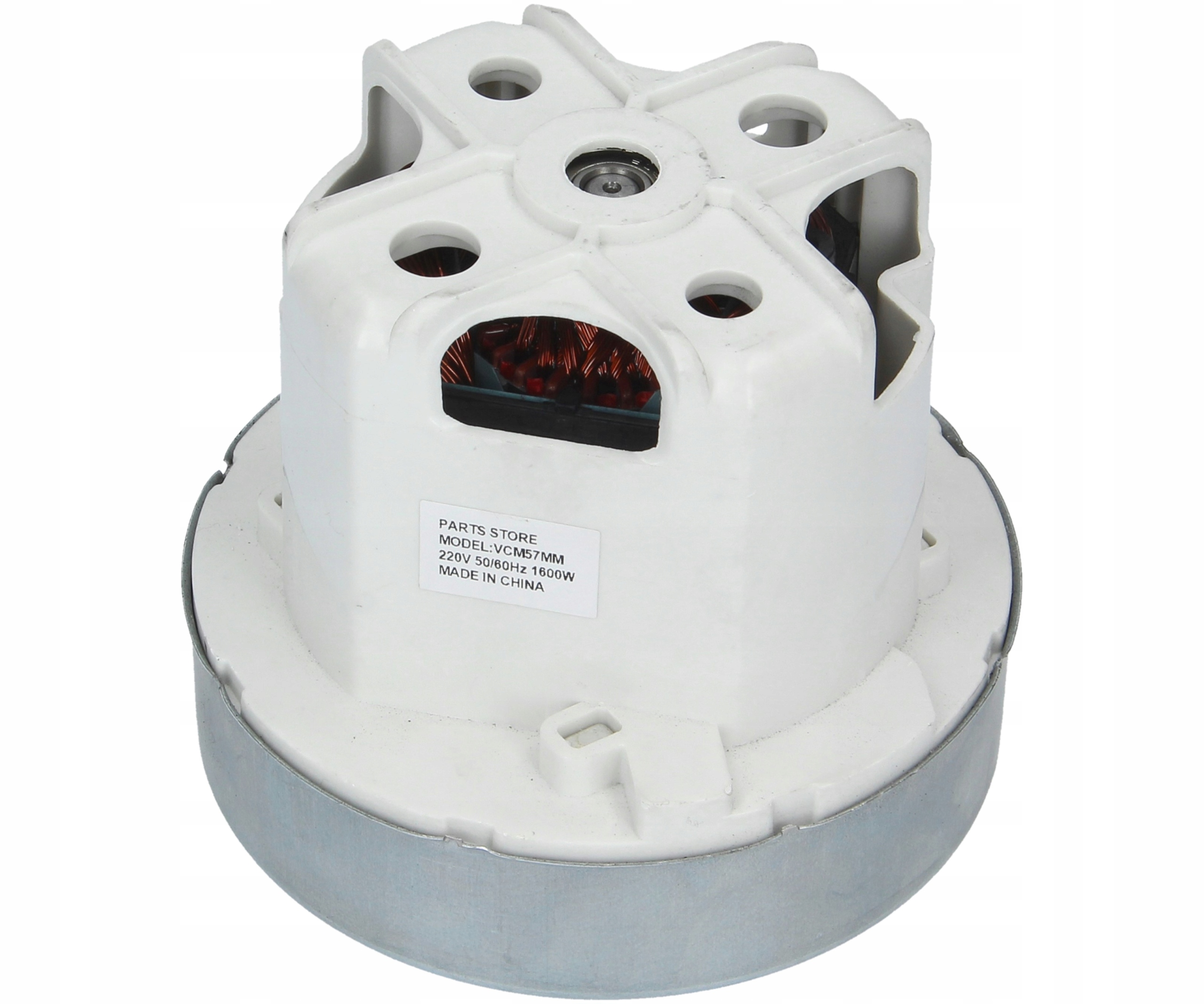

Silnik turbina 1600W zamiennik Domel 463.3.406-3