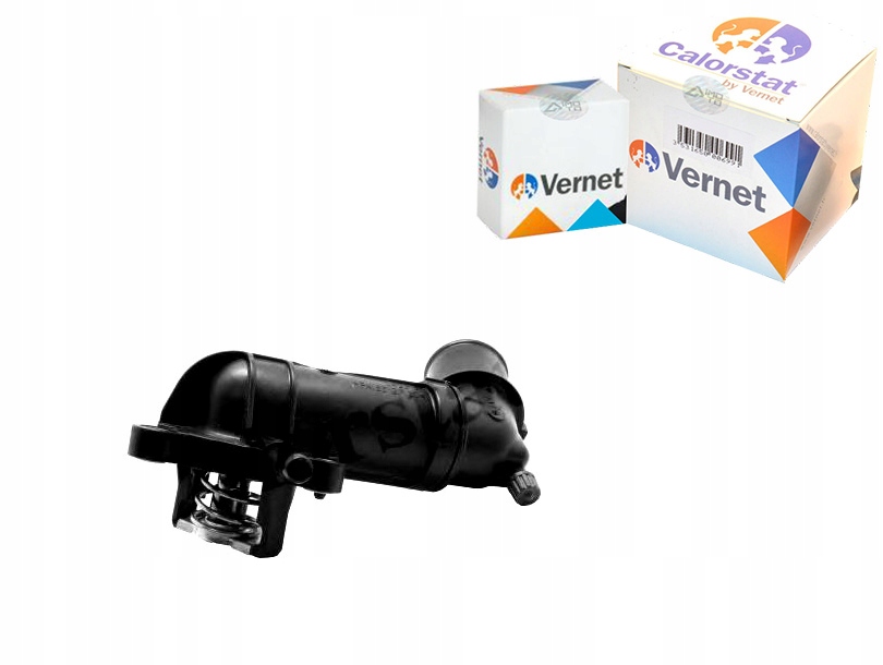 Termostat By Vernet 71752861 55241963
