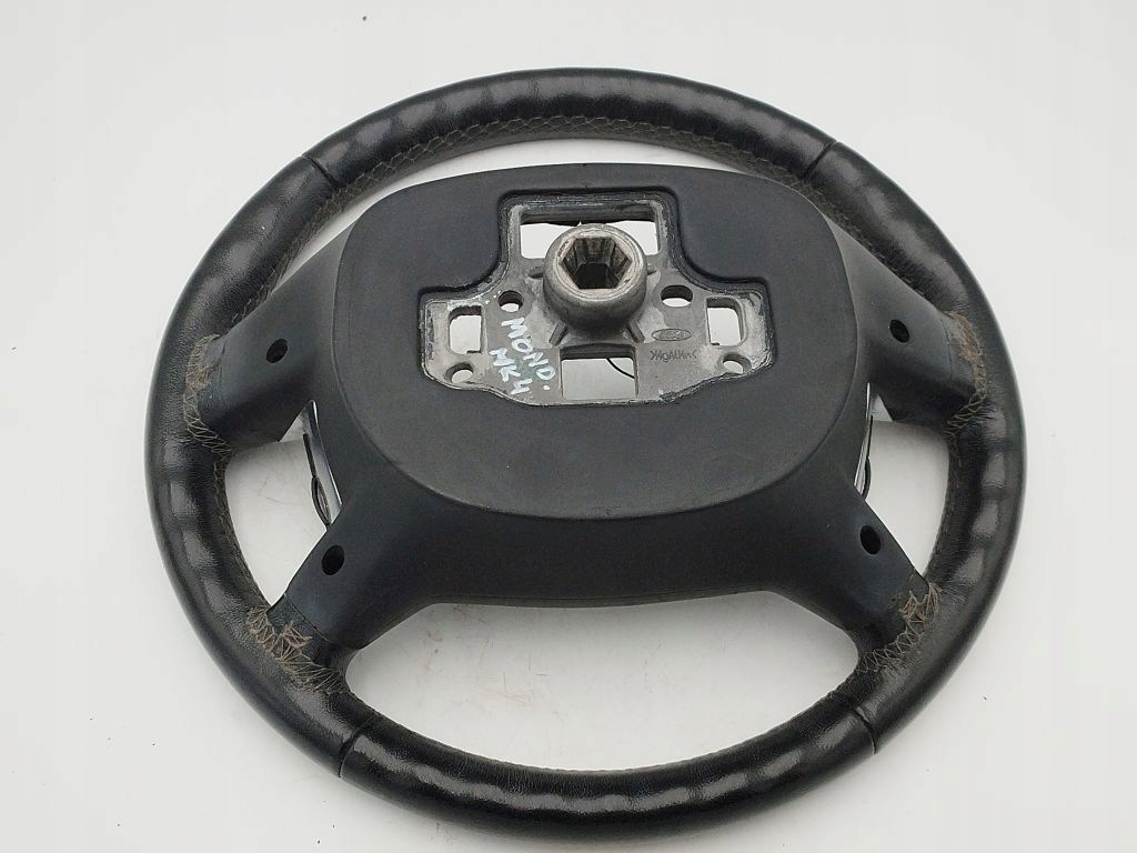 Ford Mondeo MK4 lenkrad wielofunkcyjna