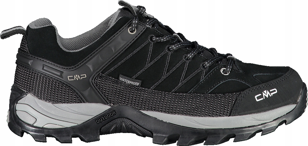 

Buty Trekkingowe Cmp Rigel Low 3Q13247 73UC 44