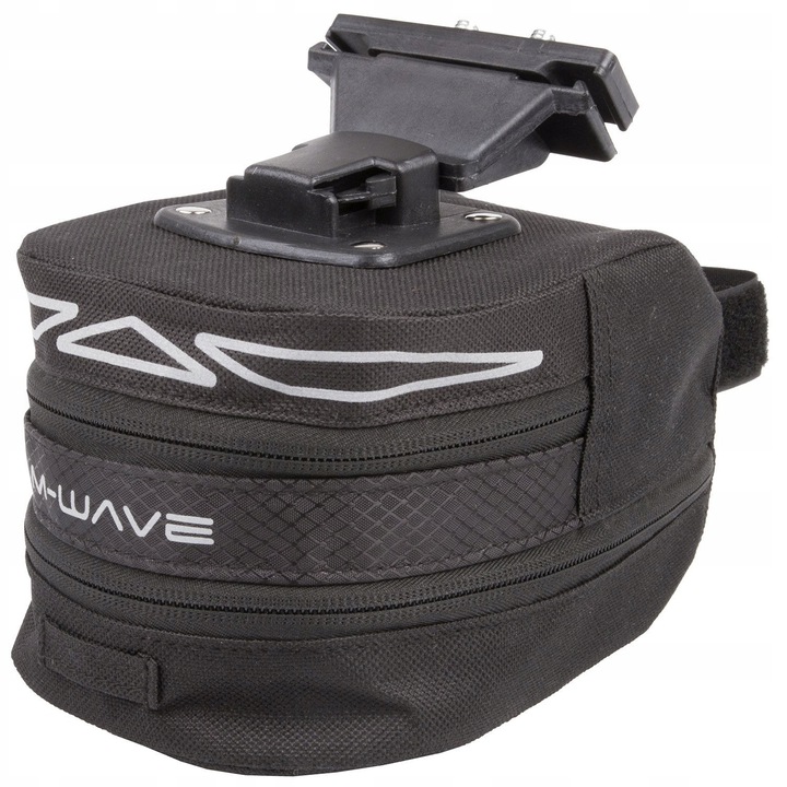 Sakwa podsiodłowa M-Wave duża saszetka pod siodło