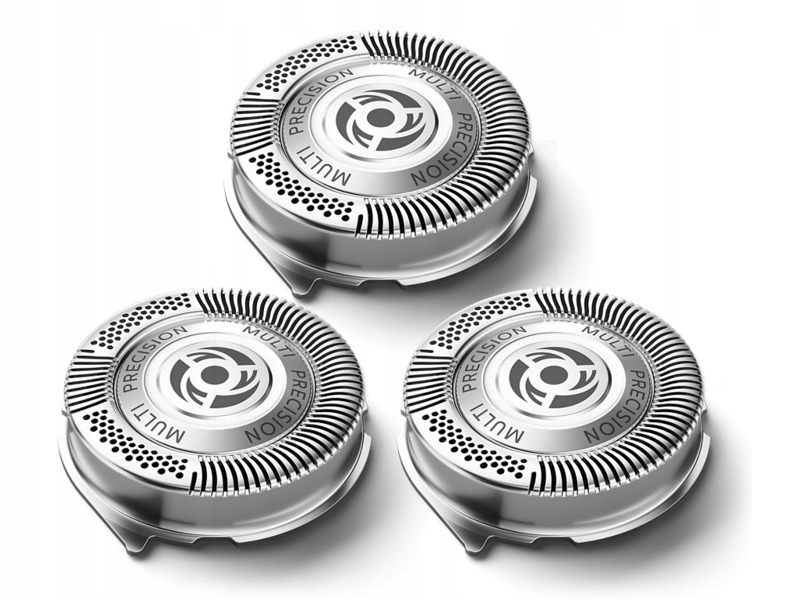 Głowice golące Philips Sh 50/50