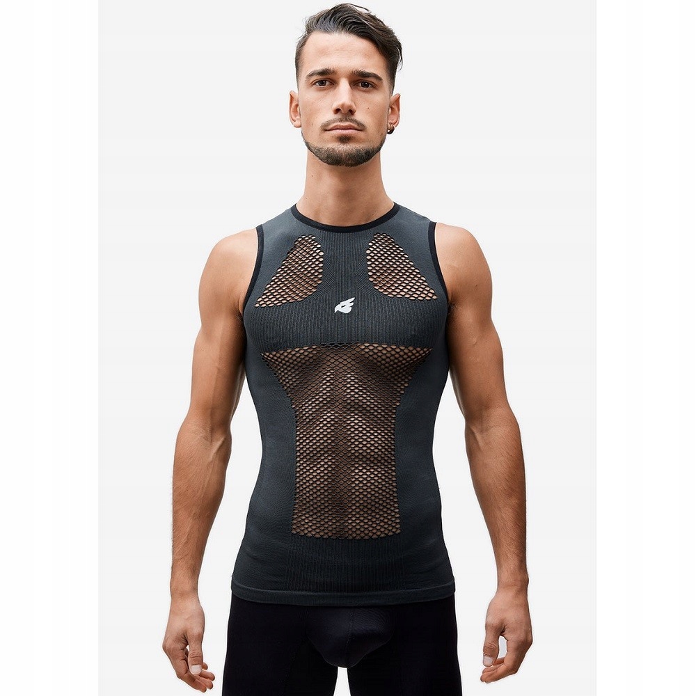 Vesta Bluegrass Seamless lite D30, velikost M