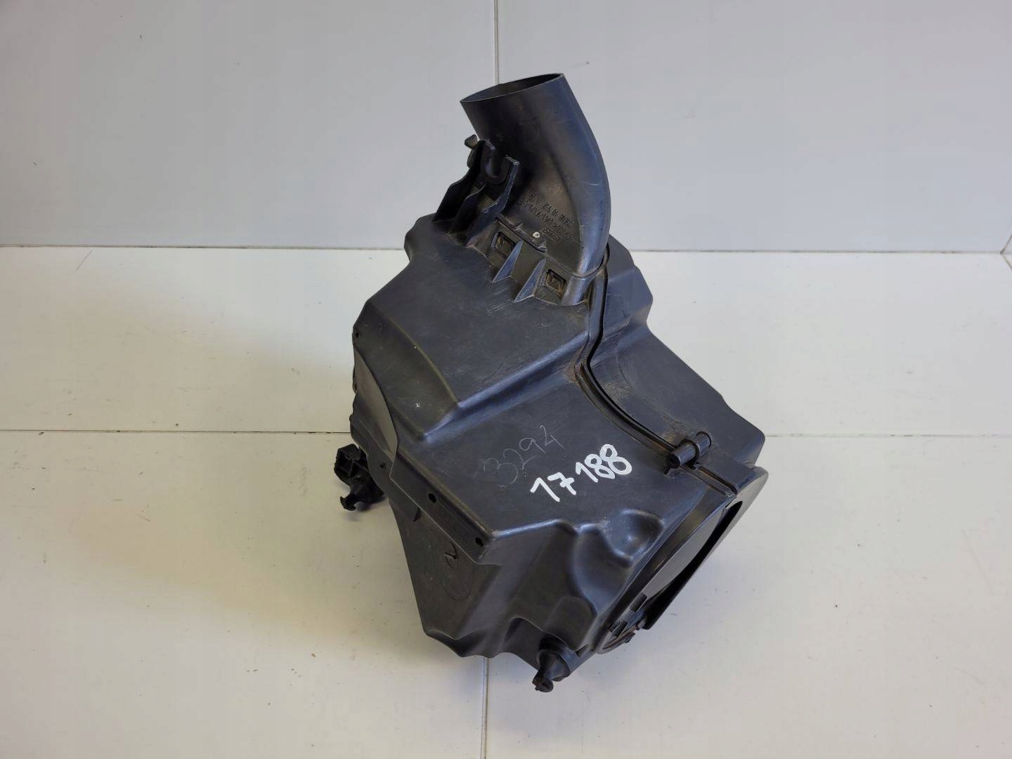 SCATOLA FILTRO Ford Kuga 2 2016 CV61-9600-DC