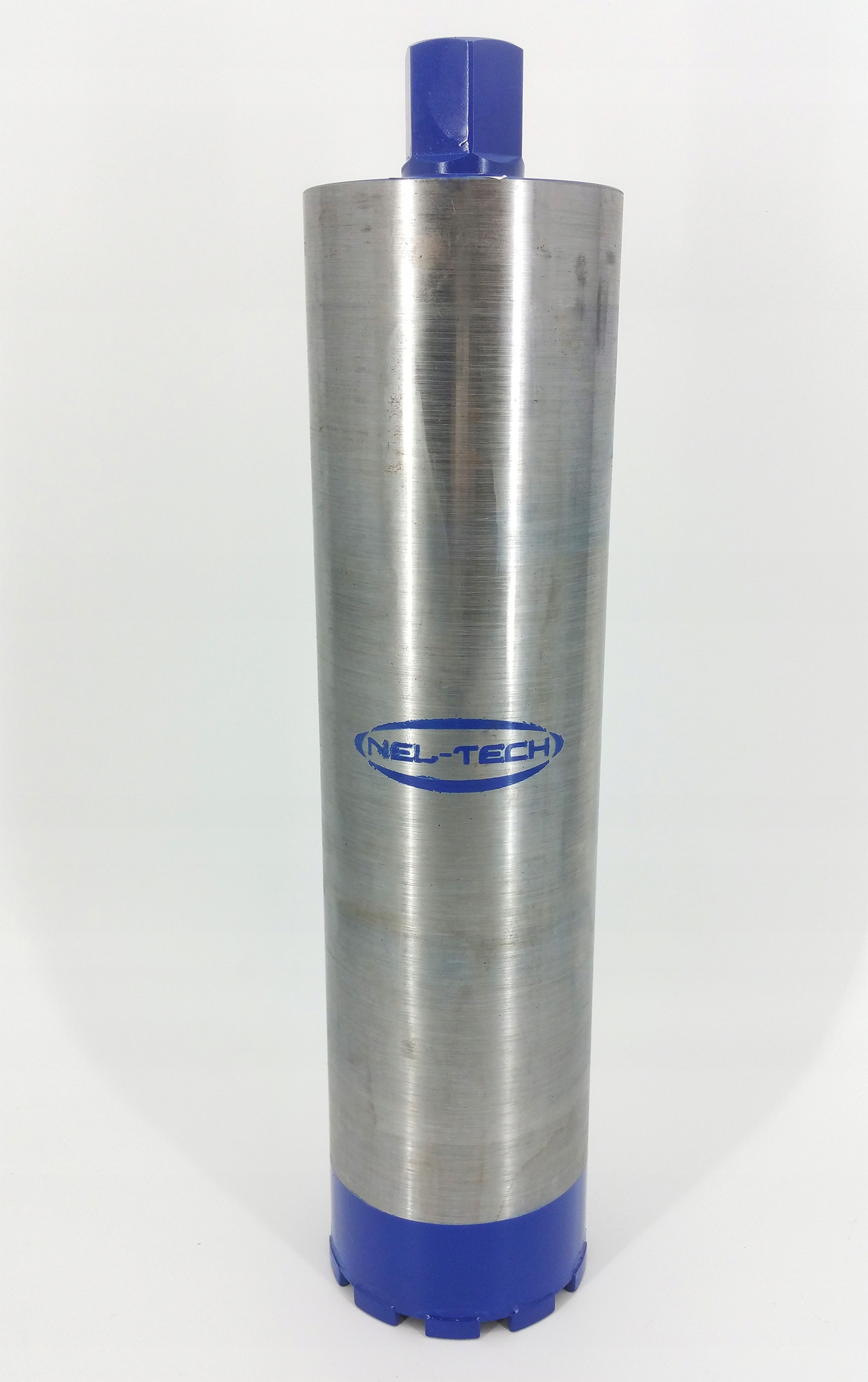 WIERTŁO KORONOWE DIAMENTOWE fi 132mm seg 11mm PRO