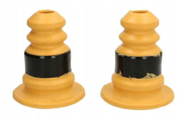 DYSTANS GUMOWY, RESOROWANIE MAGNUM TECHNOLOGY A9C0