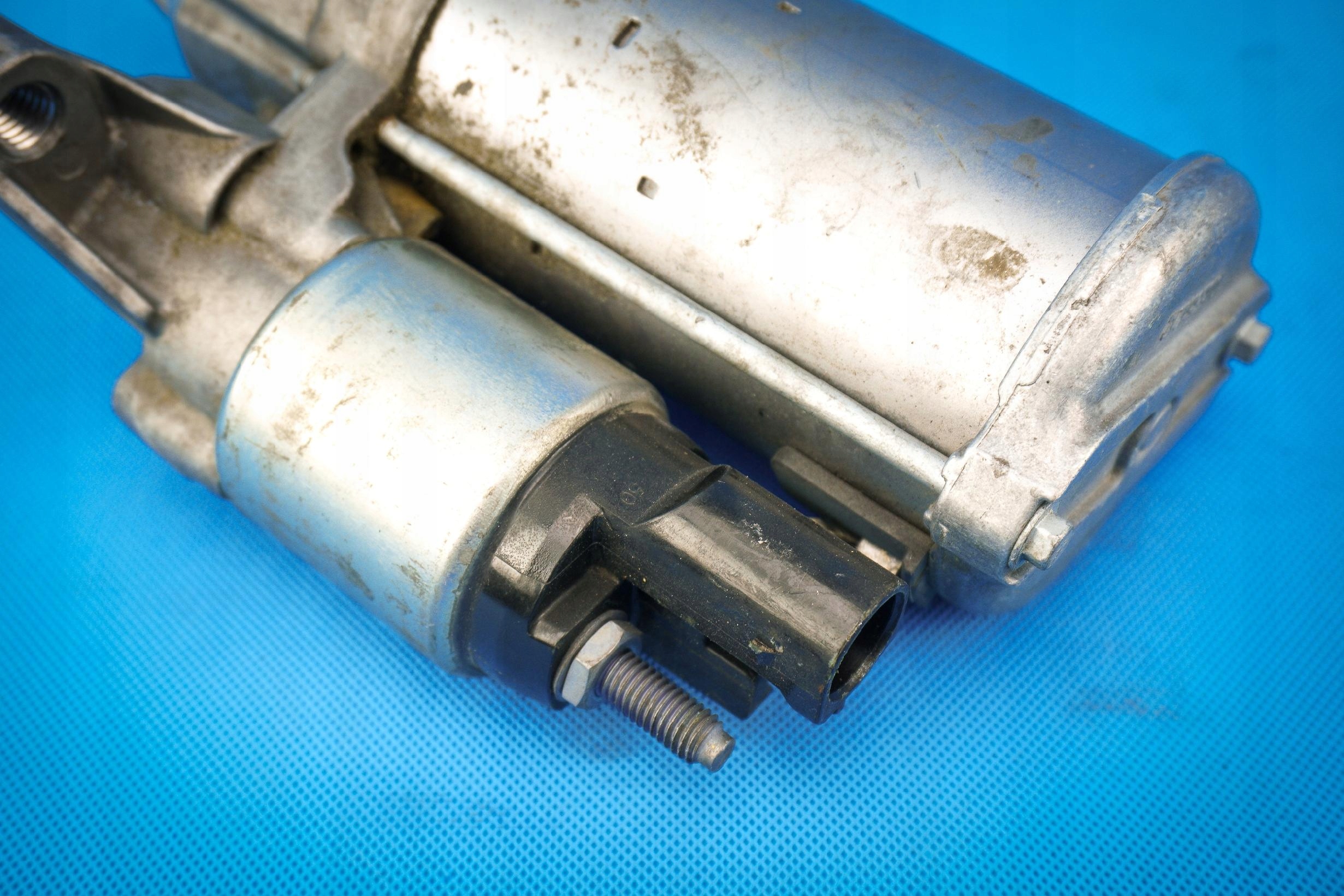 startér Audi S4 8W S5 8W6 A6 4G SQ5 06M911021