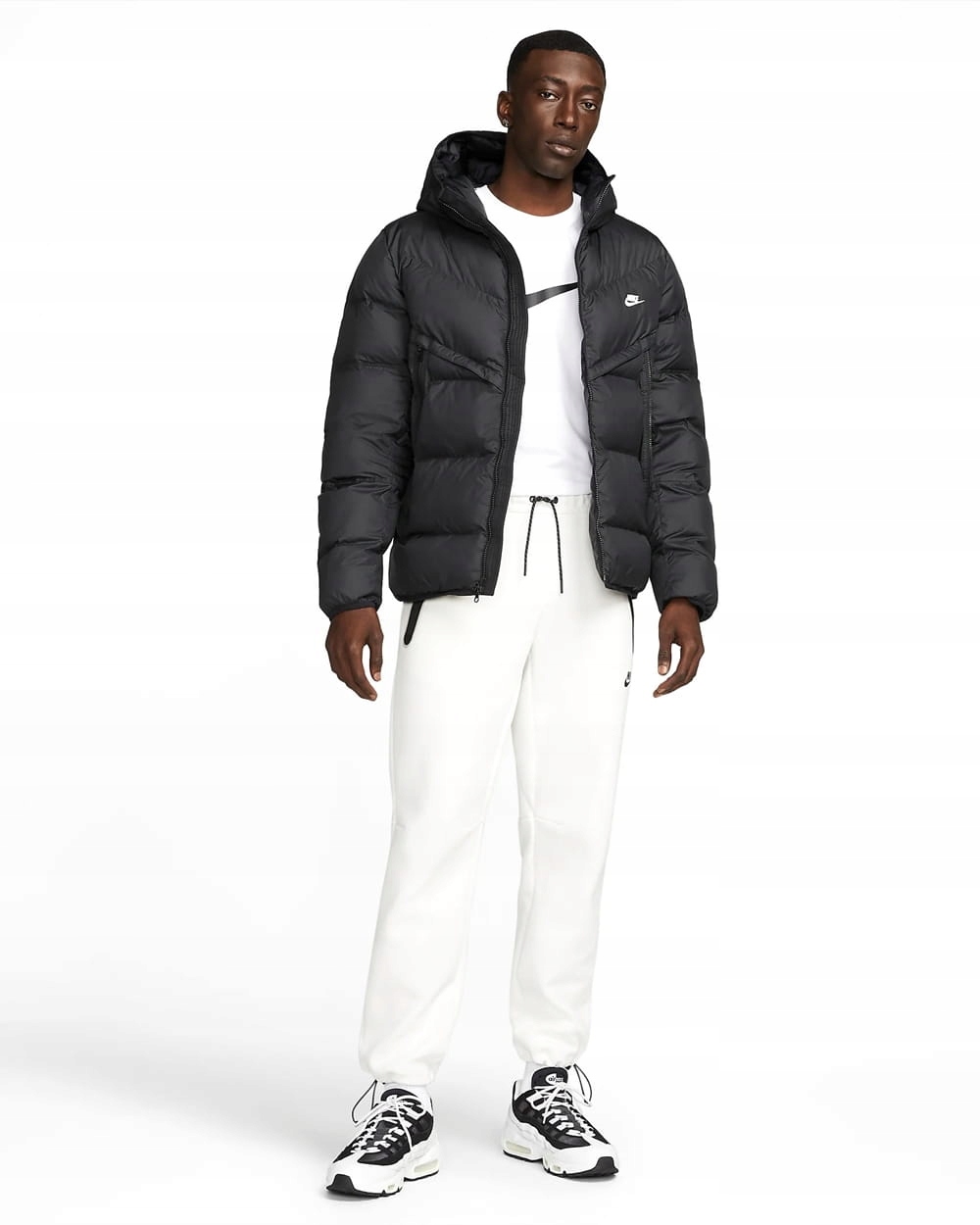 Nike Sportswear Storm-FIT Air Max Men's Jacket | ubicaciondepersonas ...