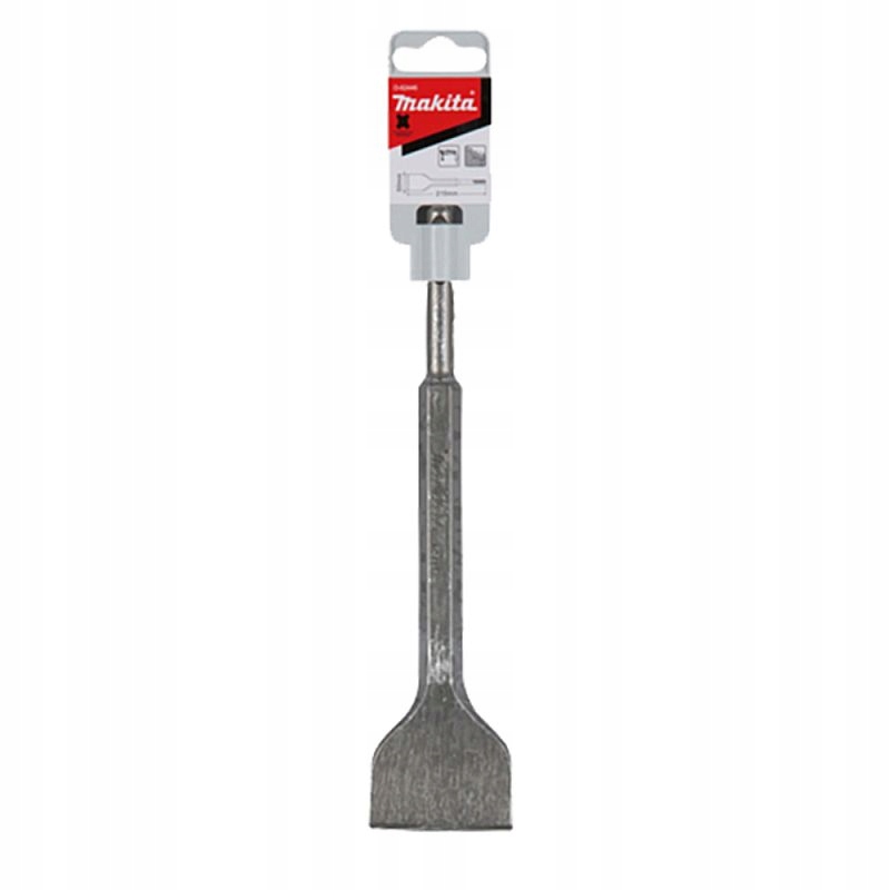 

Makita dłuto płaskie SDSplus 80x250 sds+ D-61020