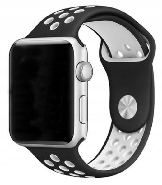 

Pasek / Apple Watch 1 2 3 4 5 6 Se : 38mm / 40mm