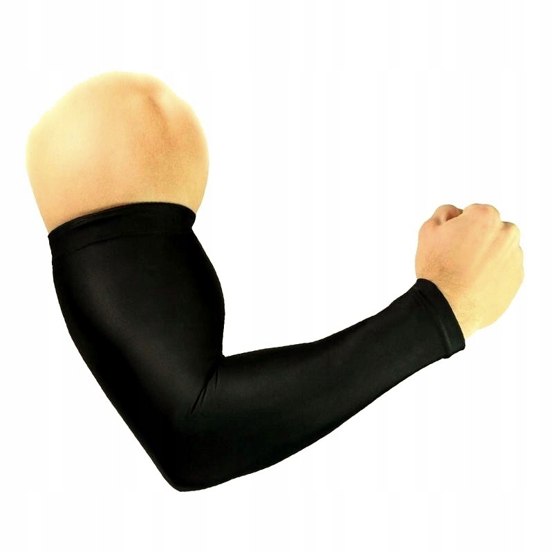 Rękaw kompresyjny ochronny - LYCRA 100% Produkt PL Model Rękaw Kompresyjny