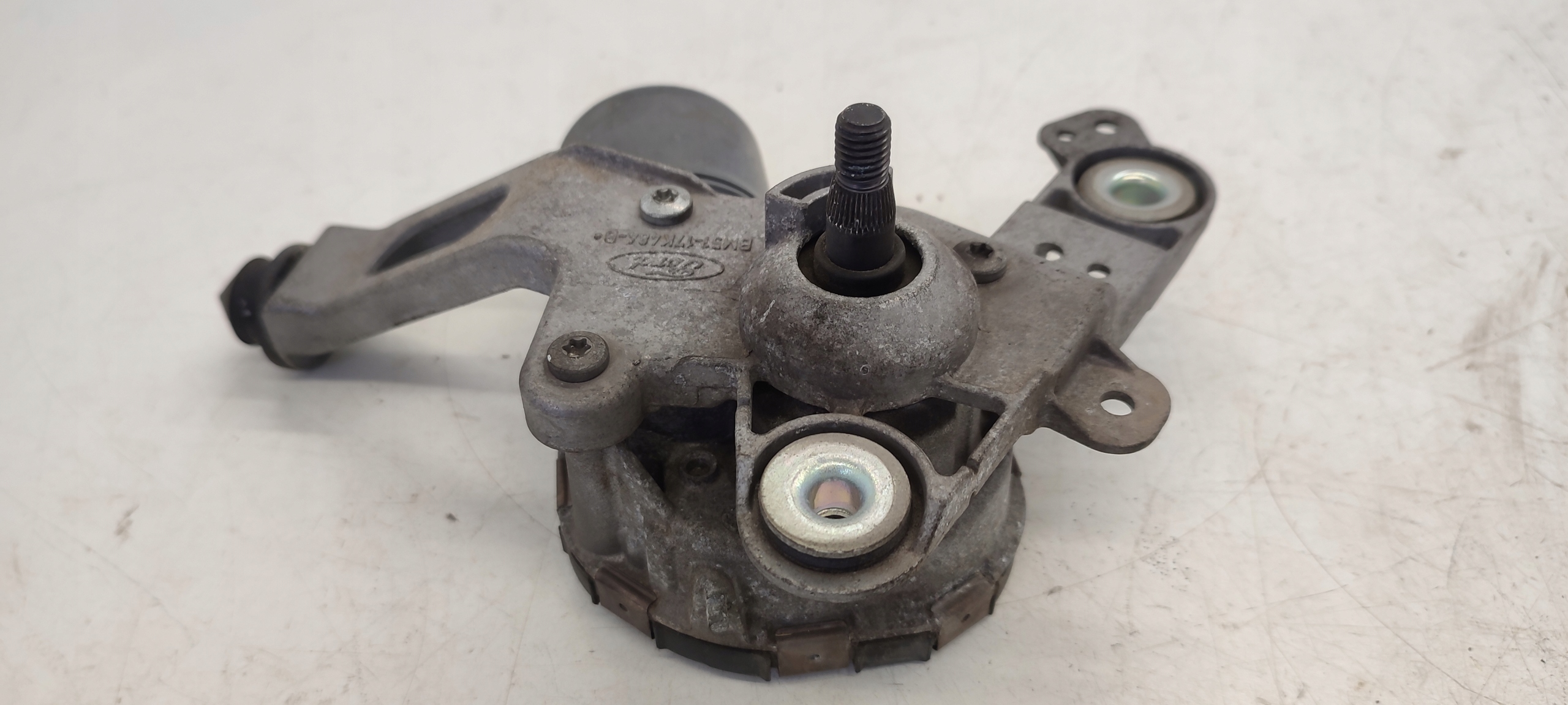 wiper mechanism right front BM5117504BK Ford Focus MK3 1,0 Ecoboost