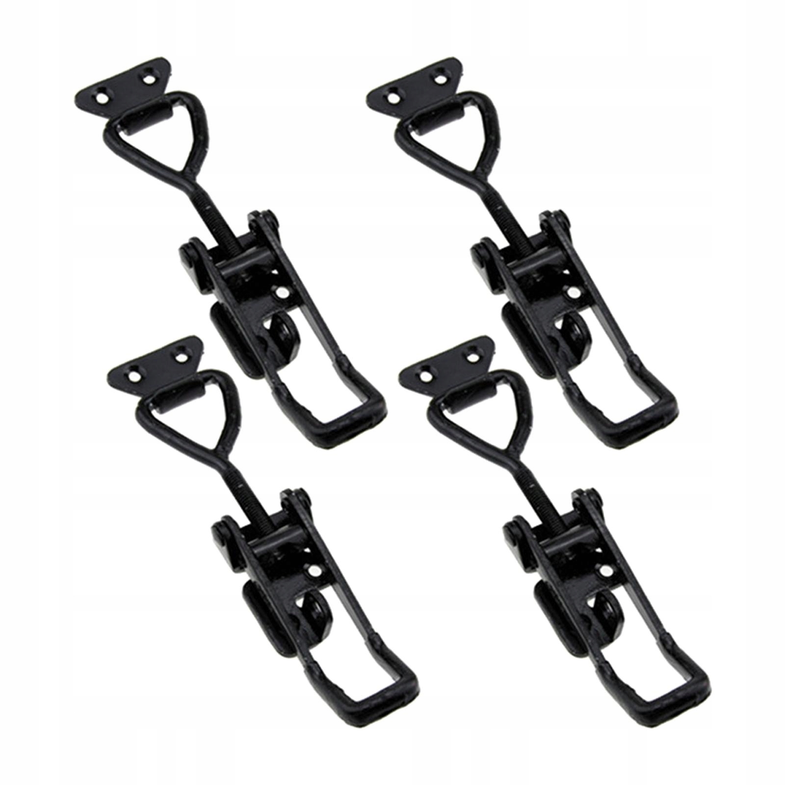 Toggle Clamp Skrzynka narzędziowa Toggle Clamp Dra