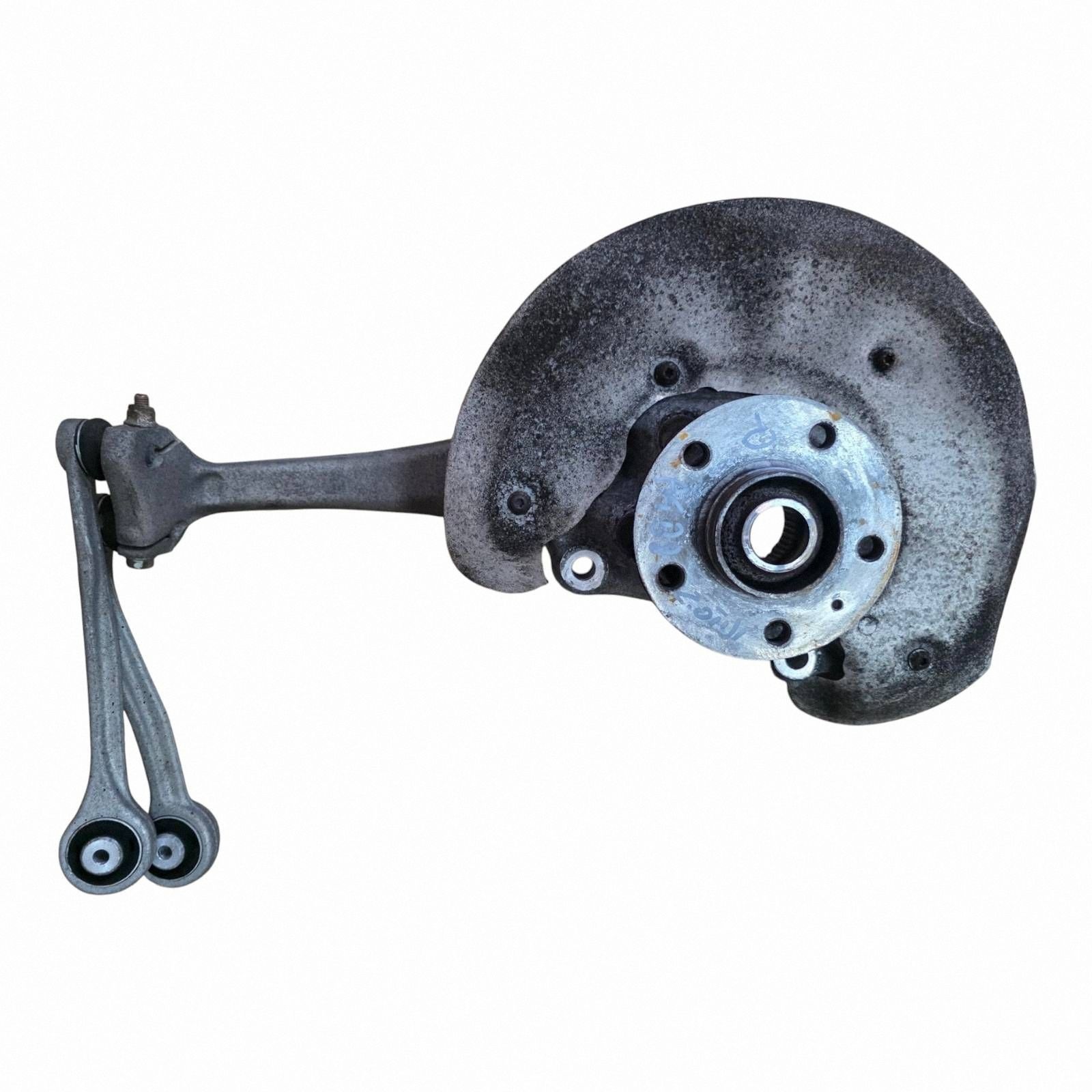 swing front front right AUDI A4 B8 LIFT 4G0407242C